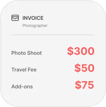 High Costs